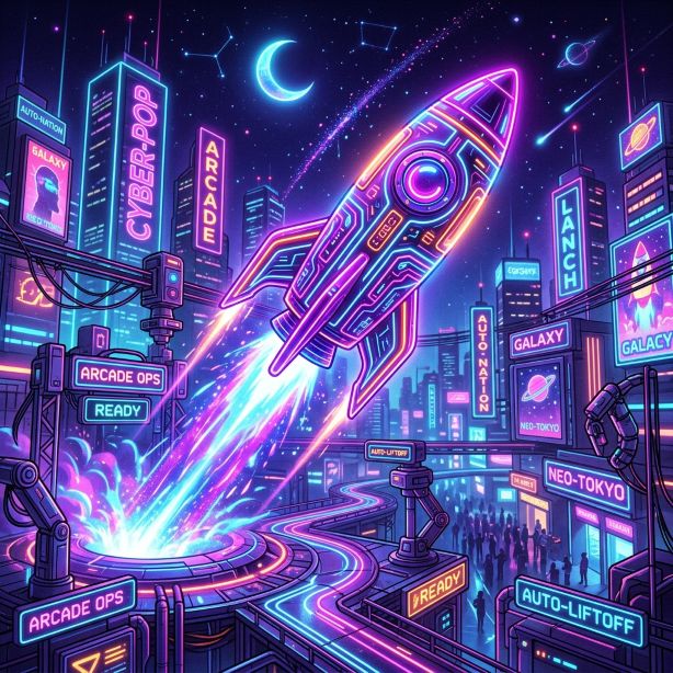 Orchestration & Productivité