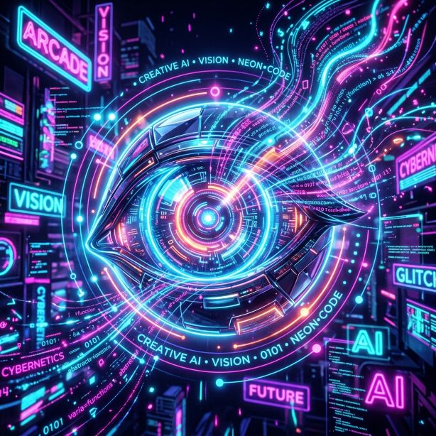 IA Générative Créative