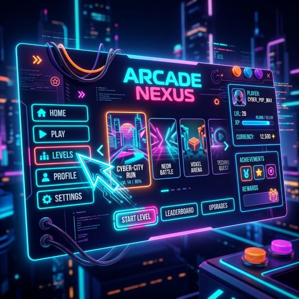 Formation UX/UI Design