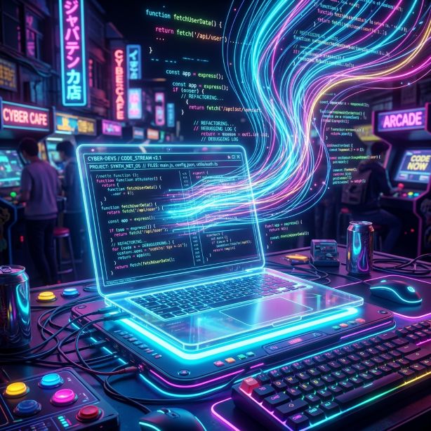 Formation Vibe Coding