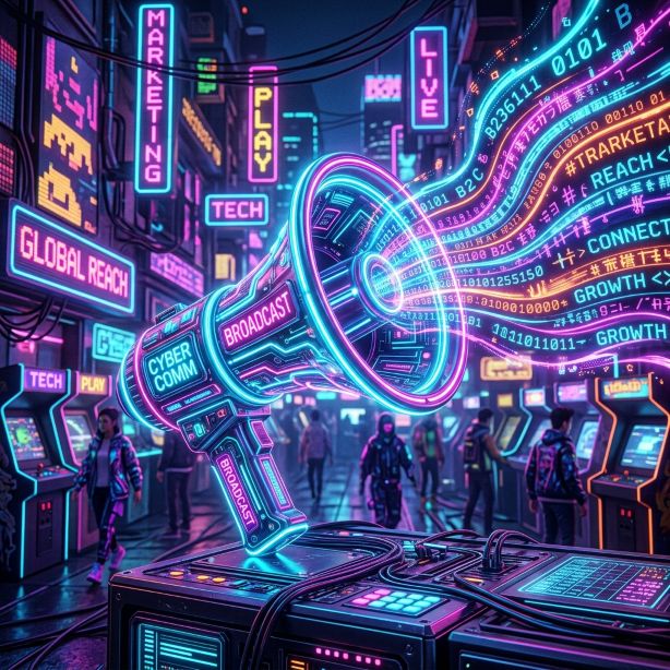 Formation Vibe Marketing